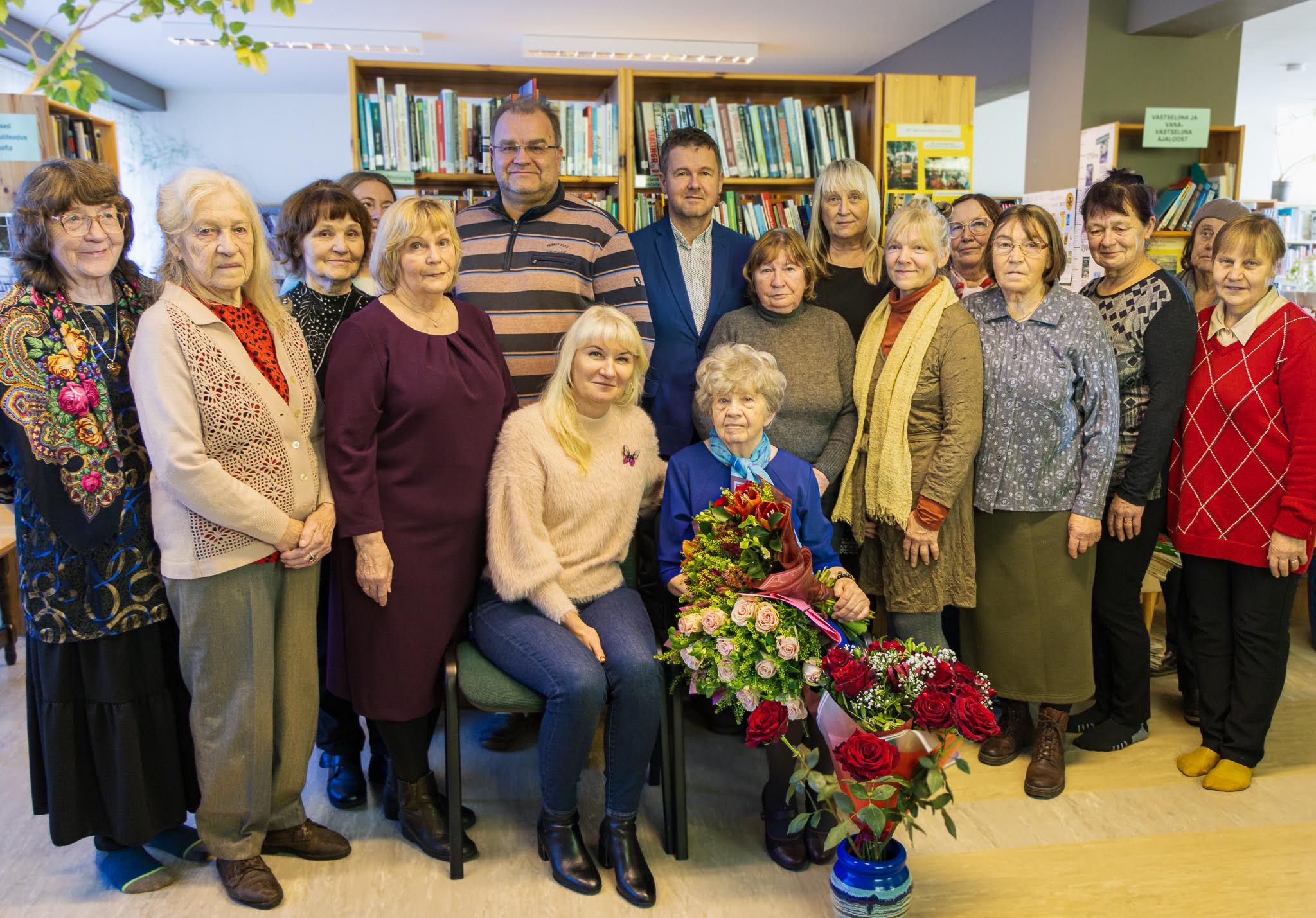 Foto: VÕRU VALLAVALITSUS